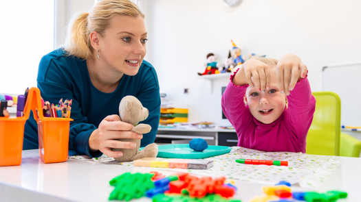 Supporting emotional health from a young age could save millions of pounds, researchers say. Picture: Adobe Stock