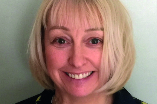 Jenny Turnross is director of practice at Birmingham Children’s Trust. Picture: Liverpool City Council
