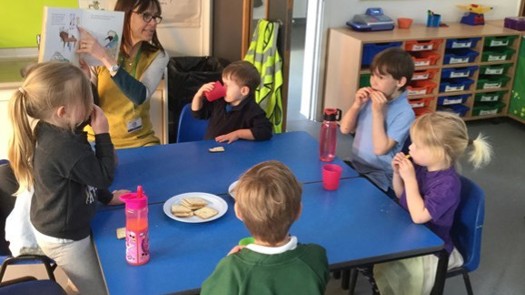 Schools in East Sussex will stay open. Picture: East Sussex Council