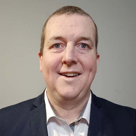Graham Chatterley: ‘Children need to feel safe to learn’