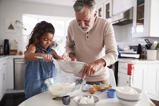 'Kinship families have struggled without recognition for too long', Kay says. Picture: Monkey Business/Adobe Stock