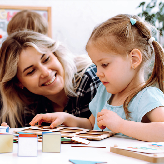 Early years providers face ongoing challenges in recruiting and retaining staff