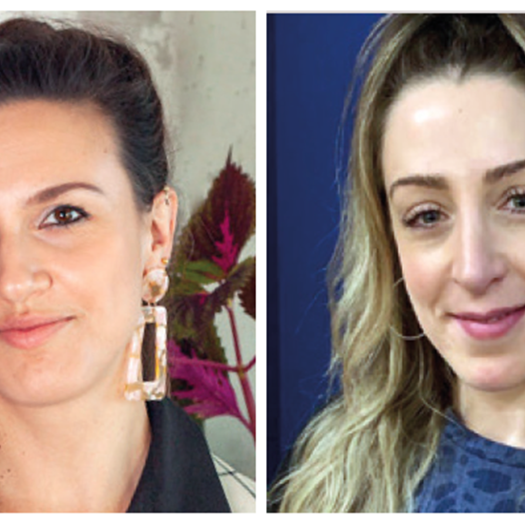 Jessica Southgate, Agenda, and Pippa Goodfellow, the Alliance for Youth Justice