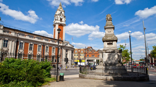 Ofsted praised improvements made at Lambeth Council over the past year. Photo: Lambeth AdobeStock