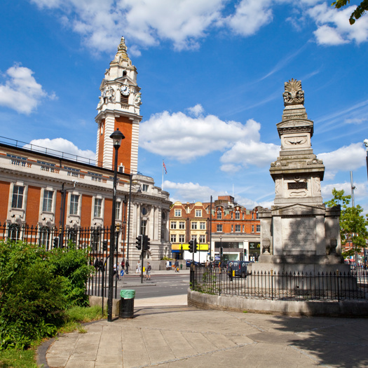 Ofsted praised improvements made at Lambeth Council over the past year. Photo: Lambeth AdobeStock