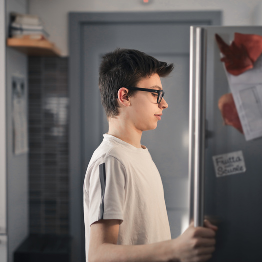 New government proposals would only allow over-16s to live in supported accommodation. Picture: Adobe Stock