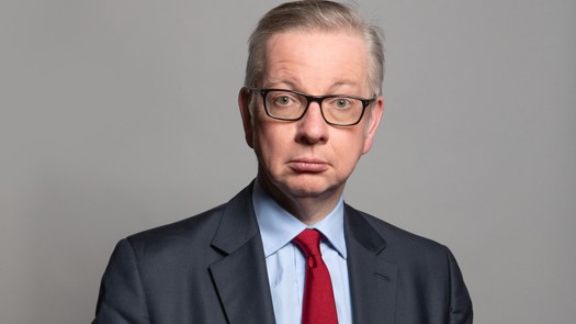 Micheal Gove told local authorities and schools to 'know their responsibilities'. Picture: Parliament UK