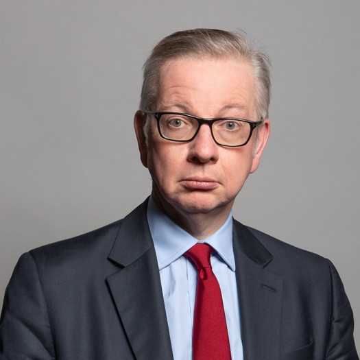 Micheal Gove told local authorities and schools to 'know their responsibilities'. Picture: Parliament UK