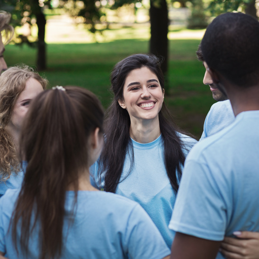 The guidance lays out councils' duty to provide 'leisure-time activities and facilities for young people'. Picture: Adobe Stock