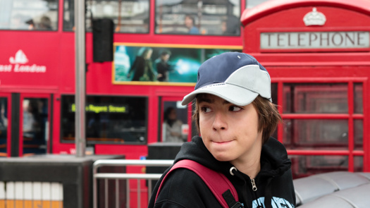 The lack of funding may leave young people unable to access career-enhancing opportunities, leaders argue. Picture: Eléonore H/Adobe Stock