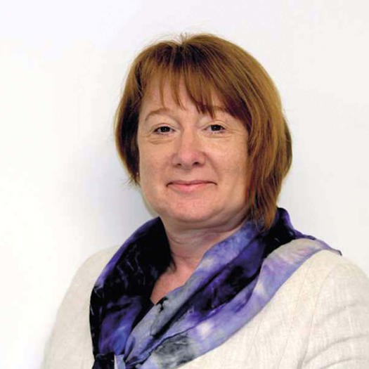 Yvette Stanley said the inspection will provide 'helpful insight' into the impact of regional adoption. Picture: Ofsted