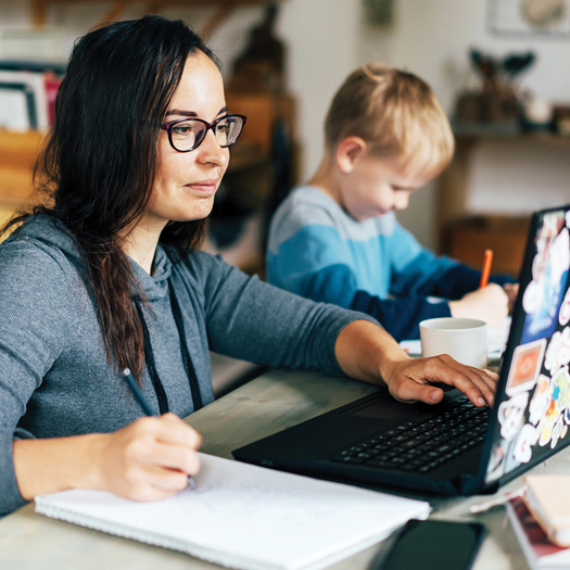 The new courses are designed to be flexible to providers. Picture: Ilona/Adobe Stock