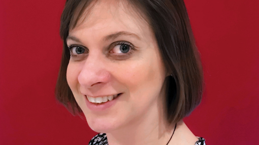 Toni Badnall is senior commissioning officer at Bedford Borough Council