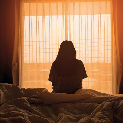 The legal dispute was launched after 66 children were reported missing from a Home Office hotel in Brighton and Hove. Picture: Adobe Stock