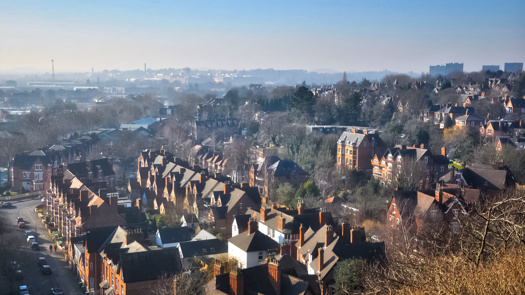 Nottinghamshire County Council says it recognises the vulnerabilities of care leavers. Picture: Adobe Stock/Dawid G