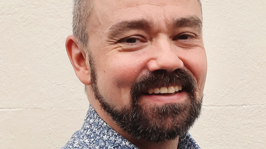 Simon Croft is director of professional and educational services at Gendered Intelligence