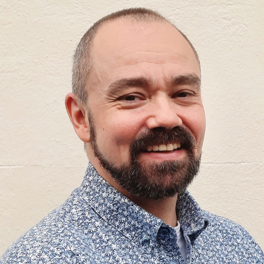 Simon Croft is director of professional and educational services at Gendered Intelligence