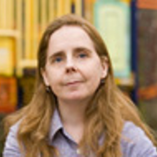 Carolyne Willow: We know how to look after children well, how to keep them safe and guide them to a better life. Picture: Article 39