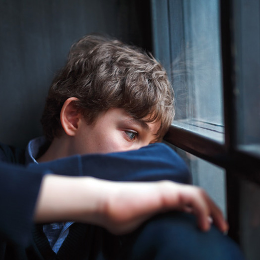 The paper asks whether it is social workers’ role to prevent and intervene in cases of abuse of children – or to work with families. Picture: Adobe Stock, posed by model