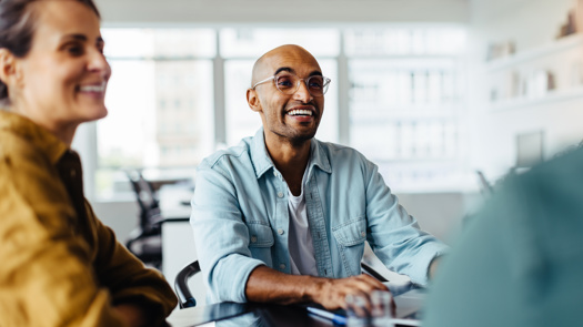 Youth offending service staff receive 'effective supervision', the report finds. Picture: (JLco) Julia Amaral/Adobe Stock