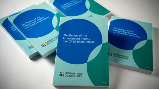 The IICSA put forward 20 recommendations to government. Picture: IICSA
