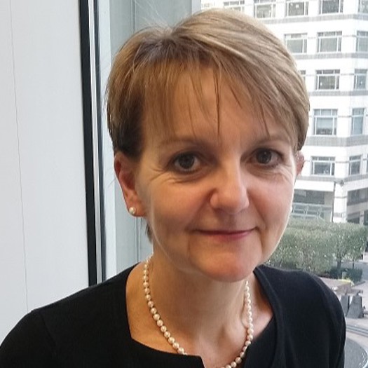McAllister: 'Cambridgeshire youth justice service is performing well'. Picture: Sue McAllister