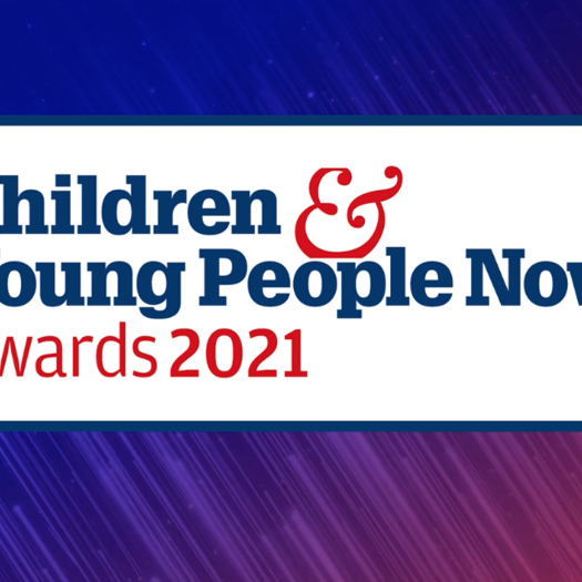 Winners of the 2021 Awards will be announced at a ceremony on 25 November