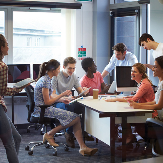 The Youth Investment Fund aims to improve youth services for young people aged 11 to 18. Picture: Monkey Business/Adobe Stock