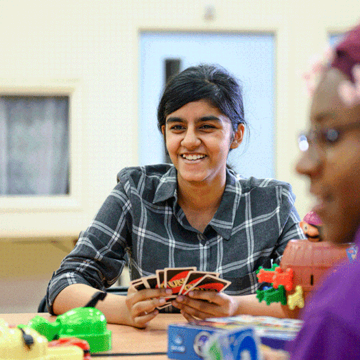 Campaigners are calling for urgent reinvestment in youth services. Picture: YMCA England and Wales