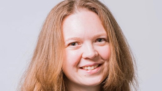 Liz Gadd is strategy principal at NPC. Picture: NPC