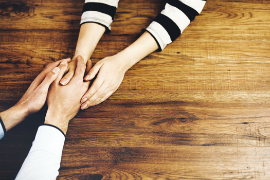 A therapeutic community is an immersive approach. Picture: Tiko/Adobe Stock