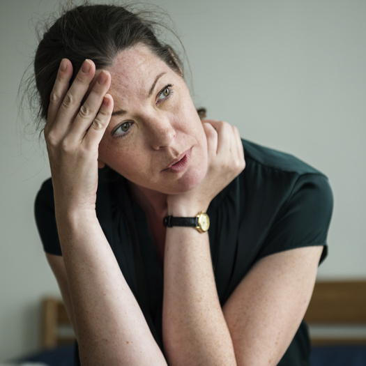Social workers are being forced to take time off work, new DfE figures show. Picture: Adobe Stock