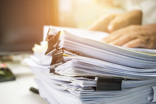 The highest cost highlighted in the survey was £63,000 a week, according to the survey. Picture: Adobe Stock