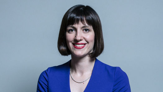 Bridget Phillipson is MP for Houghton and Sunderland. Picture: UK Parliament 