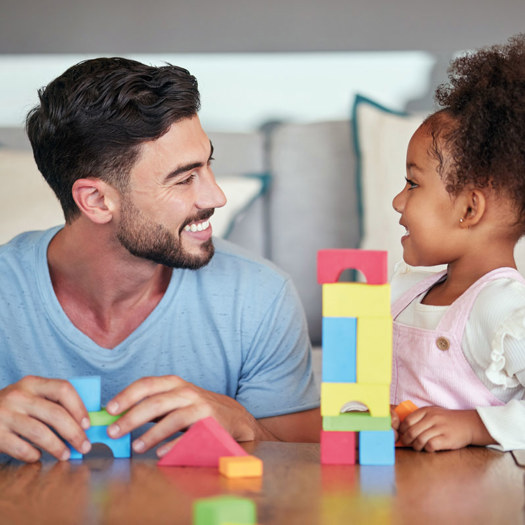 Supporting providers in the recruitment and retention of experienced foster families can help bring down costs. Picture: Alex S/peopleimagescom/Adobe Stock