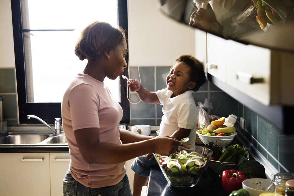 Child health strategies must be 'family-focused', experts say. Picture: Adobe Stock