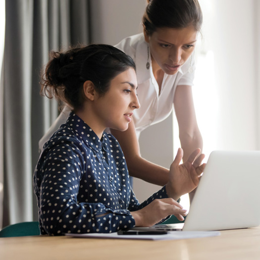 Lessons can be learned from the improved identification and recording of CSE cases. Picture: Fizkes/Adobe Stock
