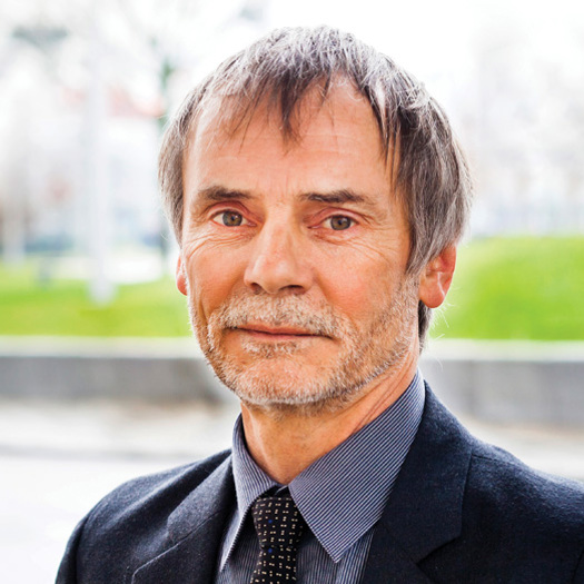 Andrew Webb is independent chair of the Consortium of Voluntary Adoption Agencies