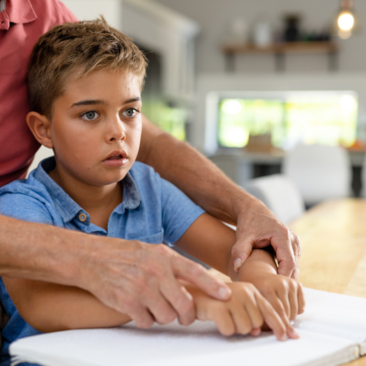 According to RNIB, there are more than 31,000 children and young people with vision impairment in the UK. Picture: Wavebreak3/Adobe Stock