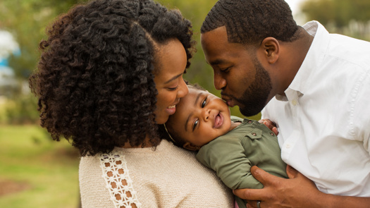 Supervision orders can be imposed when a child stays with, or returns to, their parents. Picture: Adobe Stock