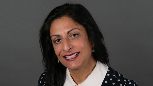 Amerdeep Somal is as the current financial regulators complaints commissioner. Picture: LGO