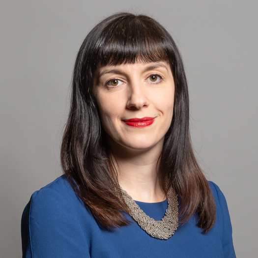 Bridget Phillipson is Labour's shadow education secretary. Picture: Parliament UK