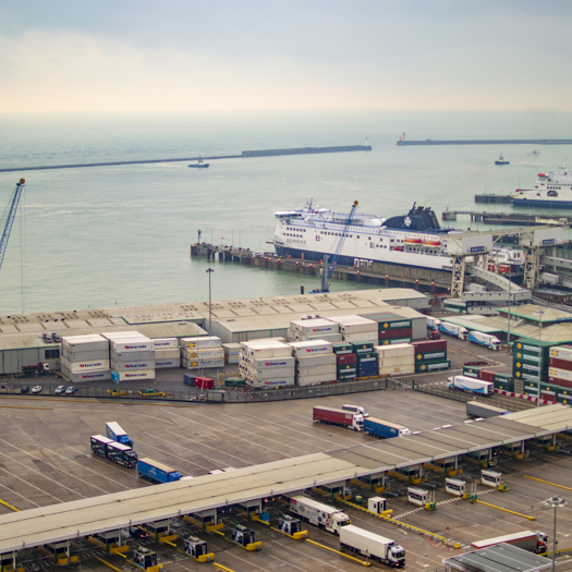 Kent has seen a further increase in arrivals of lone migrant children. Picture: Adobe Stock