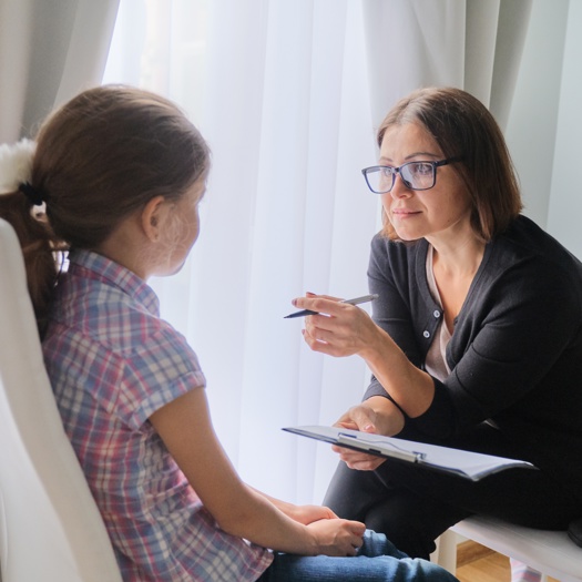 IROs are responsible for taking into account the views of children in care proceedings. Picture: Adobe Stock