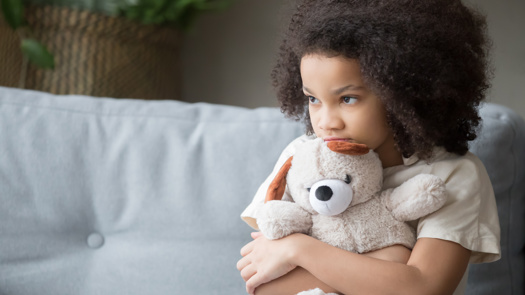 More children risk being taken into care due to cuts to early help services, councils have warned. Picture: Adobe Stock