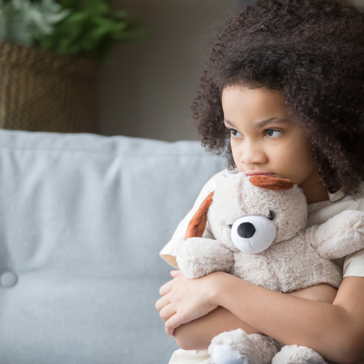 More children risk being taken into care due to cuts to early help services, councils have warned. Picture: Adobe Stock
