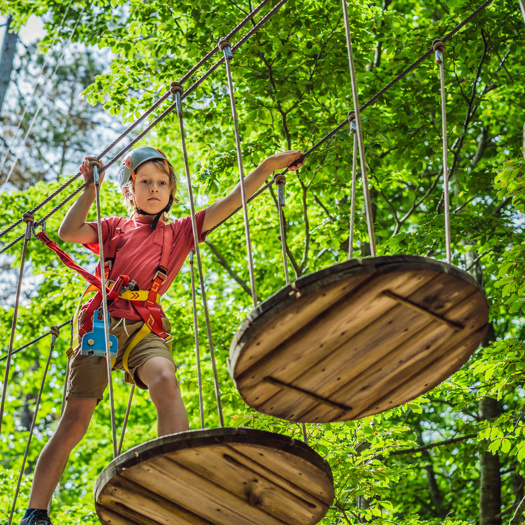 PGL research found that 75 per cent of teachers believe outdoor learning improves children's mental health. Picture: galitskaya/Adobe Stock