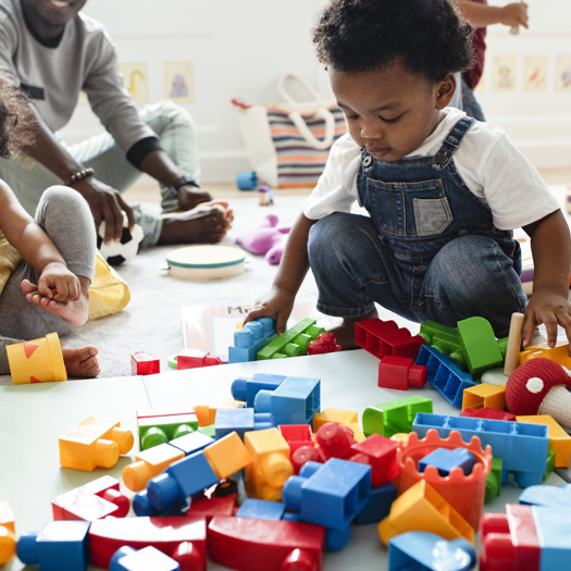 Six nurseries have been reopened by Norfolk County Council. Picture: Adobe Stock