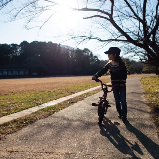 Professionals are required to consider whether wider environmental factors pose a threat to children’s safety. Picture: Hakase420/Adobe Stock