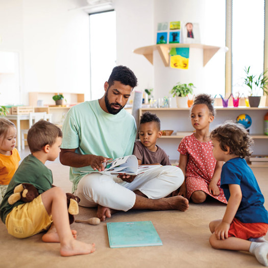 Providers are concerned the ratio changes could compromise the quality of care. Picture: Halfpoint/Adobe Stock
